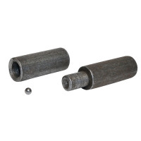 Петля точена 32мм Арт.90016004