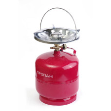 Комплект газовый 12л Арт.006539/960523