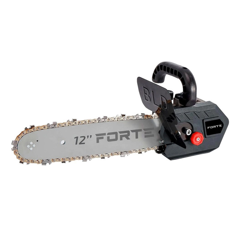 Насадка ланцюгова на болгарку FORTE CSA-30 Арт.12211