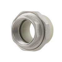 ППР Американка PPR РО ф32х1" ASG Арт.31756