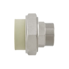 ППР Американка PPR РЗ ф25х3/4" ASG Арт.31755