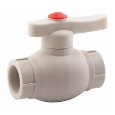 ППР Кран шаровой PPR ф 20 ASG Арт.31772