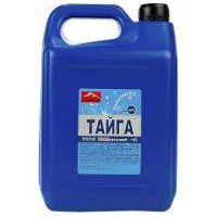 Тосол гостовський 40 тайга 5л Арт.004474