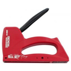 Степлер строительный 53 6-10мм Арт.62007