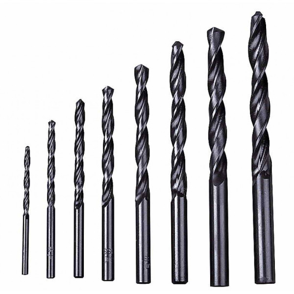 Свердло по металу 4,2мм АПРО Арт.830674