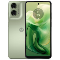 Смартфон Motorola G24 4/128 Ice Green Арт.1027714