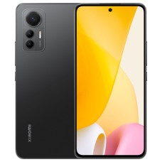 Мобільний телефон Xiaomi 12 Lite 6/128GB Black (948287)