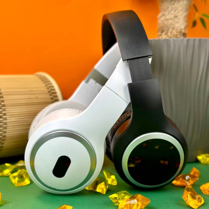 Навушники бездротові Air Max 3 Bluetooth Арт.44715