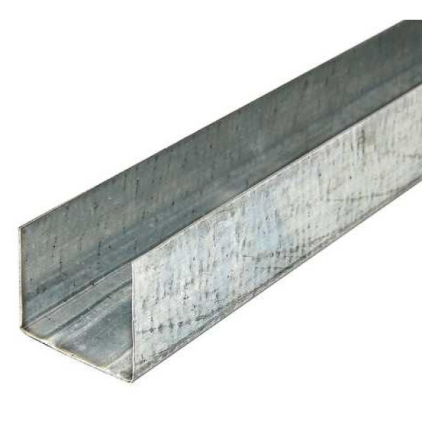 Профіль UD-27 3м 0,55мм Арт.4737068