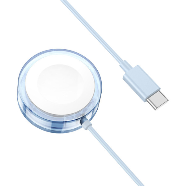 Бездротовий зарядний пристрій Hoco CW51 for iWatch Арт.45964
