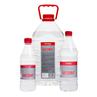 Розчинник Уайт-Спіріт  ХІМРЕЗЕРВ 0,5л Арт.50640