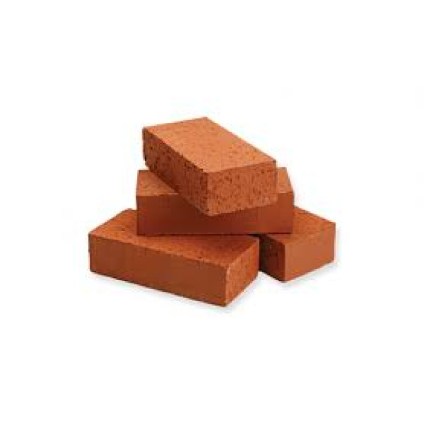 Кирпич рядовий М-100 Арт.221002
