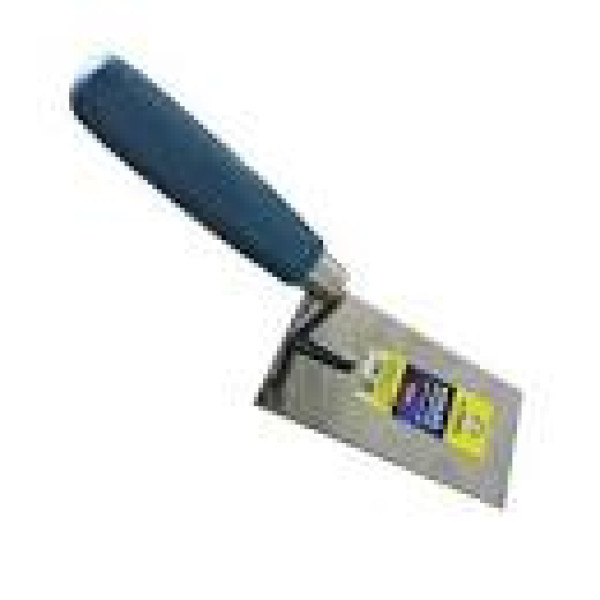 Кельма 4-кутна 140х82 Арт.37023