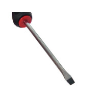 Викрутка плоска  6х125мм Vitals Арт.179508