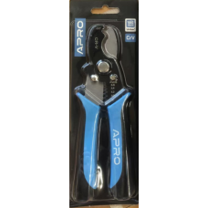 Кабелеріз та знімач ізоляції 180 APRO Арт.310426