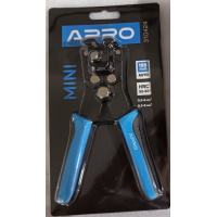 Знімач ізоляції автоматичний МІНІ 155мм APRO Арт.310424