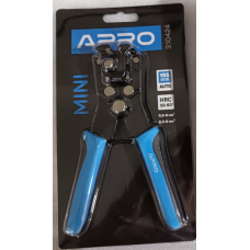 Знімач ізоляції автоматичний МІНІ 155мм APRO Арт.310424