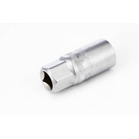 Насадка свічкова CrV 1/2 16vv СИЛА Арт.252735