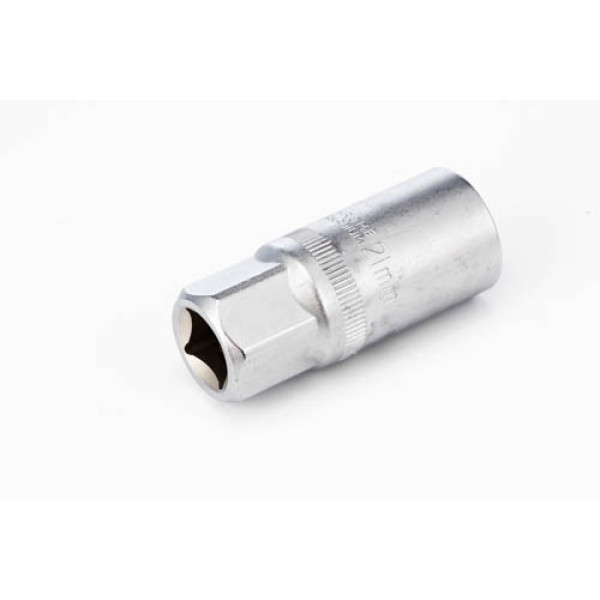 Насадка свічкова CrV 1/2 16vv СИЛА Арт.252735