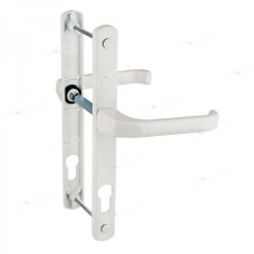 Ручка дверна для металопластикових дверей FZB 15-56 Арт.15-56