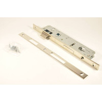 Замок врізний 153Р-25 KEDR CLASS 16мм Арт.000731