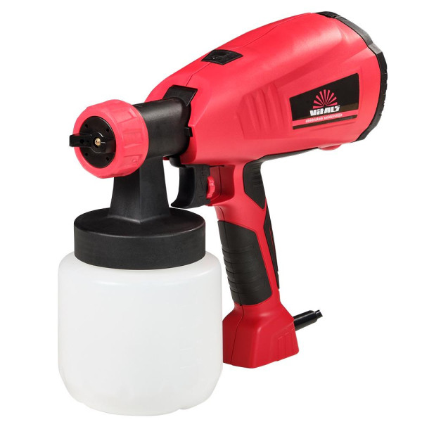 Краскопульт Vitals Es 7060 JS Арт.54828