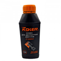 Олива для двотактних двигунів 2Т NOKER Арт.К-7419