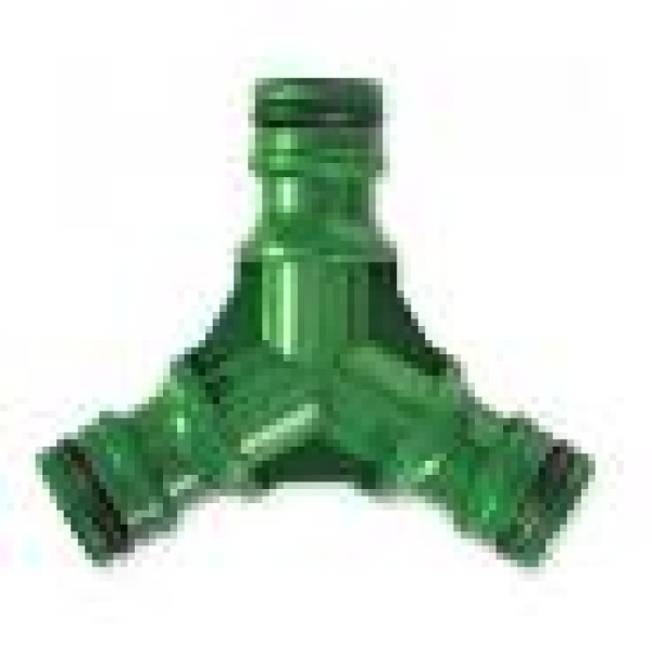 Трійник для конектора 1/2 СИЛА Арт.551122