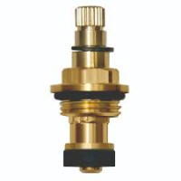 Кран-букса Globus Lux GB-03-CER-GLLR-0333 Арт.005590