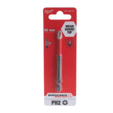 Біта SHOCKWAVE PH2 90мм Арт.4932430856