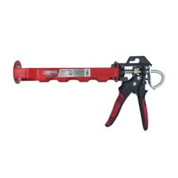 Пистолет для герметиков пластик посыл. АКТ-25 Ст.АКТ-25