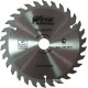 Диск пильний по дереву 185*20(16)*60T АПРО Арт.830143
