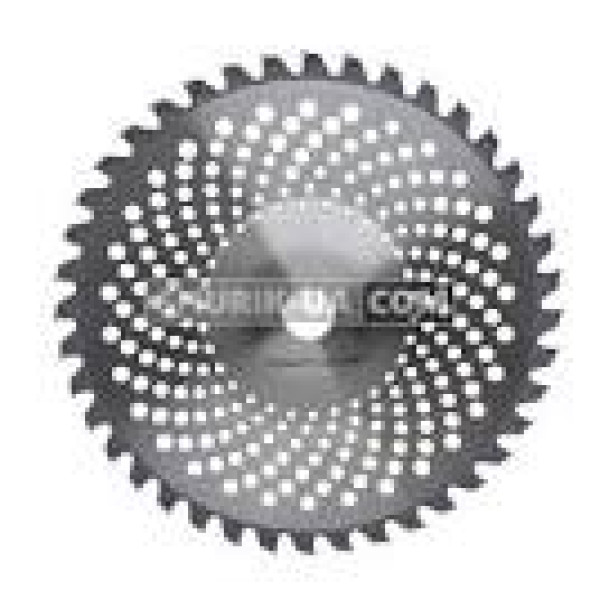 Ніж для мотокоси 40т 255мм Сокіл Арт.К-3057