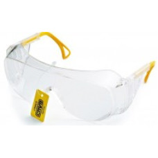 Окуляри захисні ЕВЕРЕСТ прозорі СИЛА Арт.480250