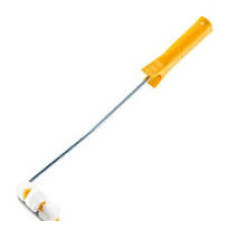 Валік для фарбування труб 440мм з ручкою Арт.21-031