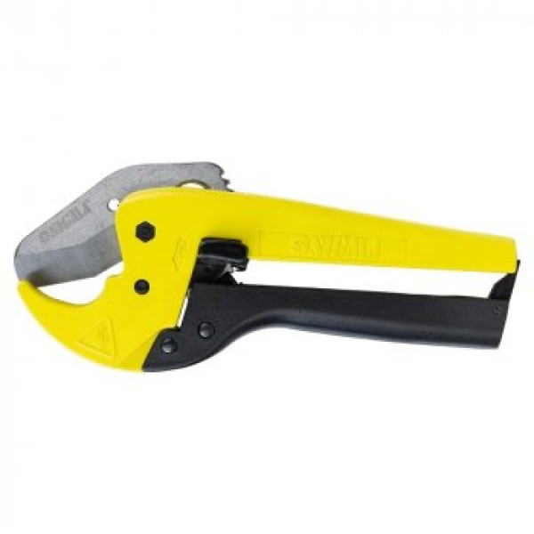 Ножиці для пластикових труб 0-42мм 230мм (сталь SK5) SIGMA (4333121)