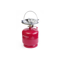 Комплект газовый 8л.Арт.960521
