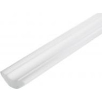 Багет стельовий плінтус PG-54 2000x43x43мм Premium Decor 2м Арт.13104014