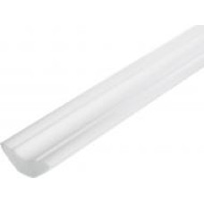 Багет стельовий плінтус PG-54 2000x43x43мм Premium Decor 2м Арт.13104014