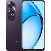 Смартфон OPPO A60 8/128GB Midnight Purple Арт.1067336