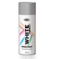 Фарба - Спрей 400мл грунт сірий Арт.000613