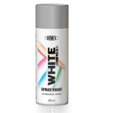 Фарба - Спрей 400мл грунт сірий Арт.000613