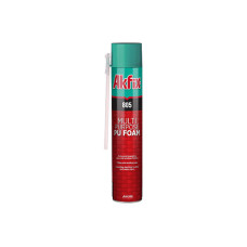 Пена ручная 805 500мл/570гр всесезонная Аkfix Арт.63655
