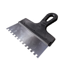 Шпатель зуб 200мм 8х8 Арт.8321355