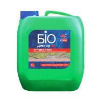 Антисептик  для мінеральних поверхонь, концентрат 5 л.Ірком Арт.292157