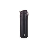 Термопляшка Sport Black 0.45л Арт.960668