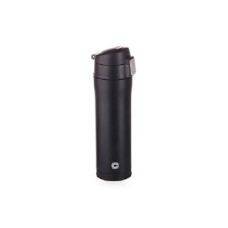 Термопляшка Sport Black 0.45л Арт.960668