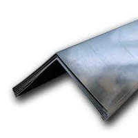 Гребінь L2м 250*250мм оц. Арт.28384