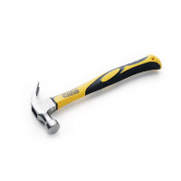 Молоток-обценьки 450гр СИЛА Арт.320132