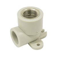 ППР Коліно Настінне PPR ЕКО 25х3/4  Арт.27996